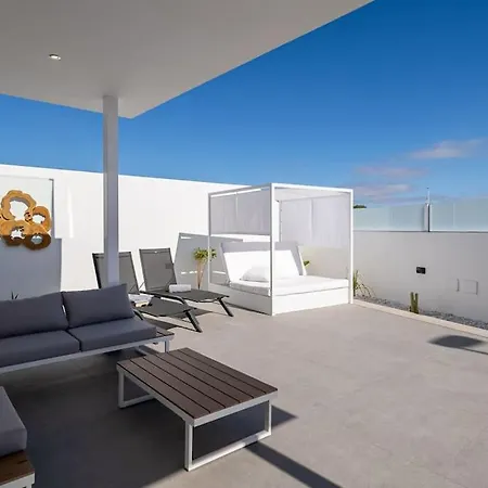 Sea La Vie By Buenavilla Villa *