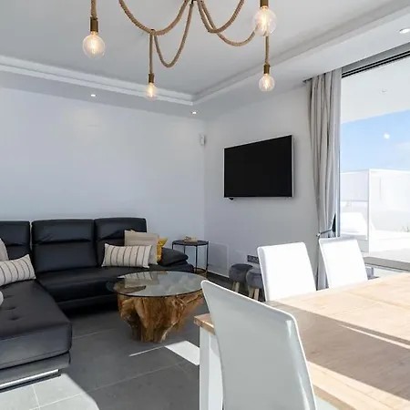 Villa Sea La Vie By Buenavilla Puerto del Carmen (Lanzarote)