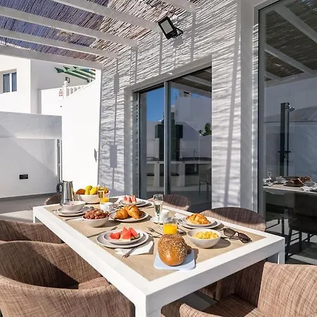 Villa Sea La Vie By Buenavilla *