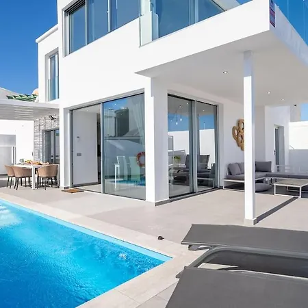 Villa Sea La Vie By Buenavilla