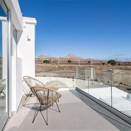 Villa Sea La Vie By Buenavilla Puerto del Carmen (Lanzarote)