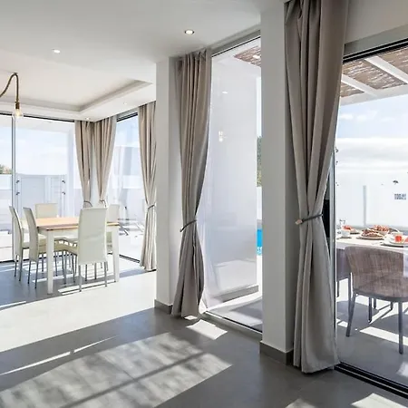Sea La Vie By Buenavilla Villa Puerto del Carmen (Lanzarote)