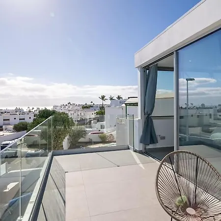 Sea La Vie By Buenavilla Puerto del Carmen (Lanzarote)