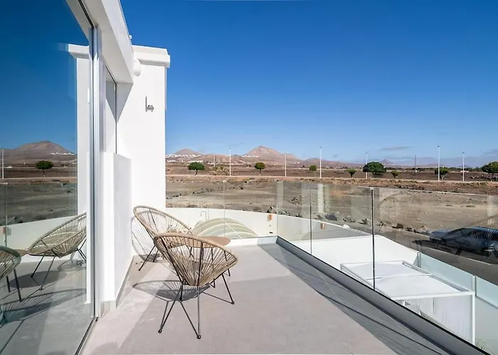 Villa Sea La Vie By Buenavilla Puerto del Carmen (Lanzarote)