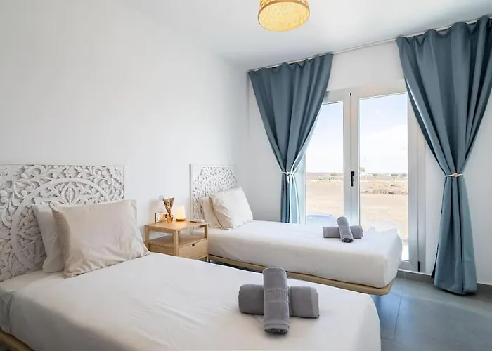 Sea La Vie By Buenavilla Villa Puerto del Carmen (Lanzarote)