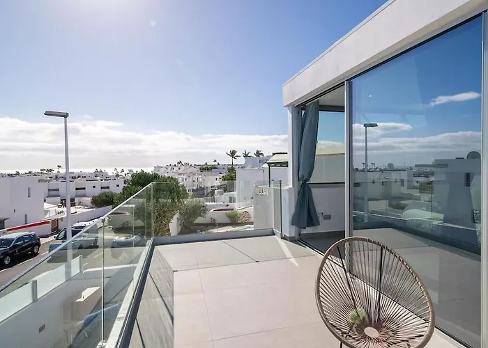 Sea La Vie By Buenavilla Puerto del Carmen (Lanzarote)