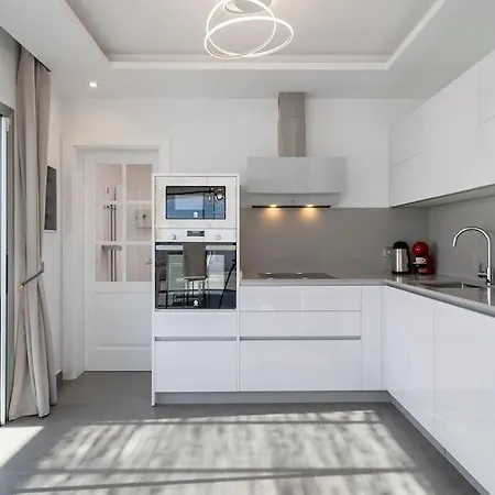 Sea La Vie By Buenavilla Puerto del Carmen (Lanzarote)