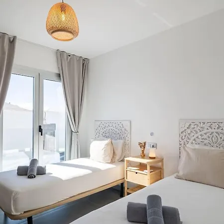 Sea La Vie By Buenavilla * Puerto del Carmen (Lanzarote)