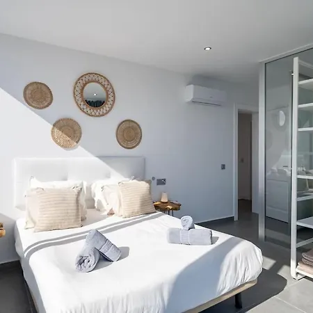 Вилла Sea La Vie By Buenavilla