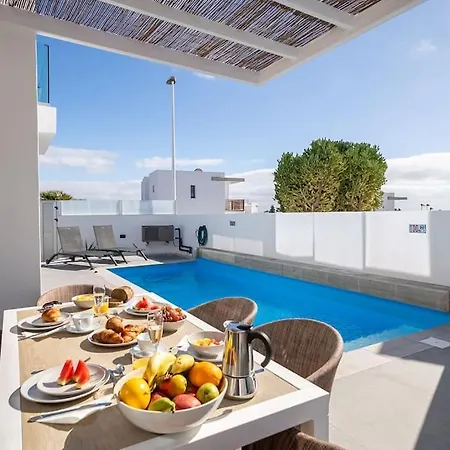 Vila Sea La Vie By Buenavilla