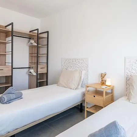 Sea La Vie By Buenavilla Пуэрто дель Кармен