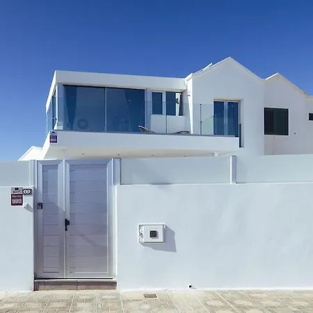 Sea La Vie By Buenavilla * Пуэрто дель Кармен