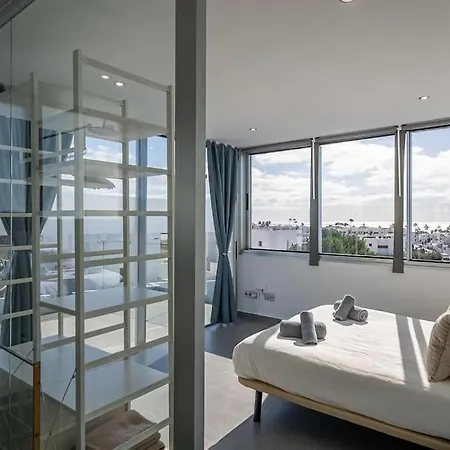 Sea La Vie By Buenavilla Вилла *