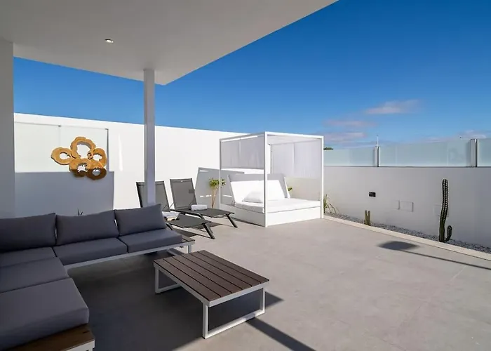 Sea La Vie By Buenavilla Вилла *