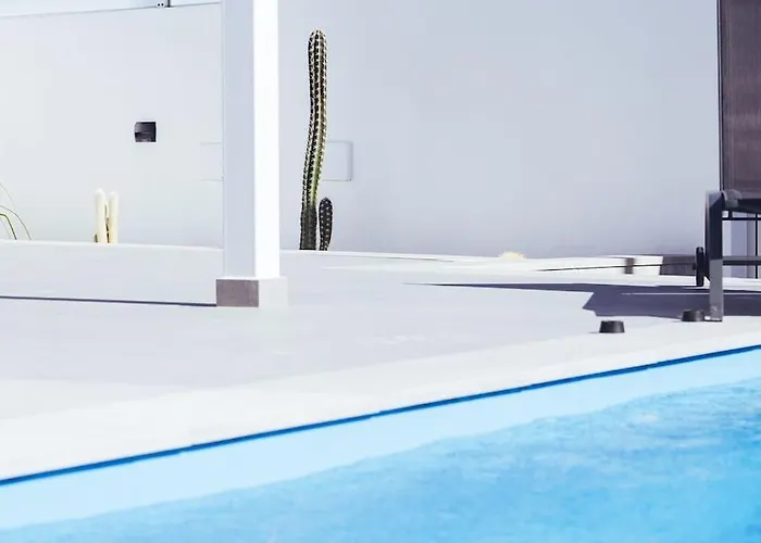 Villa Sea La Vie By Buenavilla Puerto del Carmen