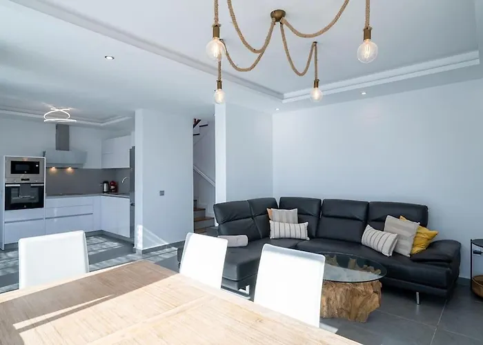 Вилла Sea La Vie By Buenavilla *