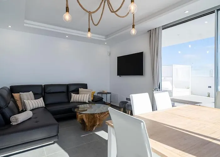 Villa Sea La Vie By Buenavilla Puerto del Carmen (Lanzarote)