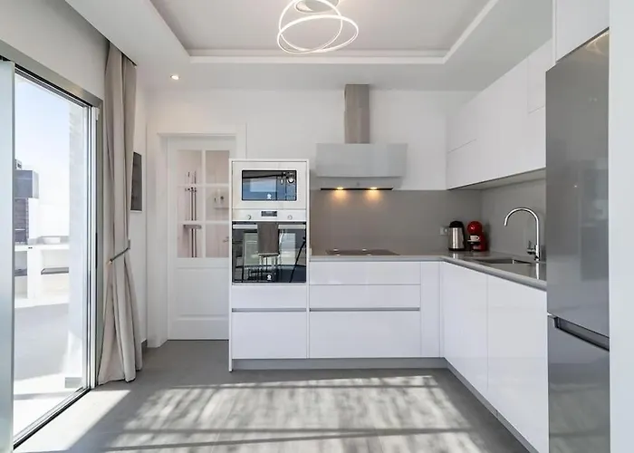 Sea La Vie By Buenavilla Puerto del Carmen