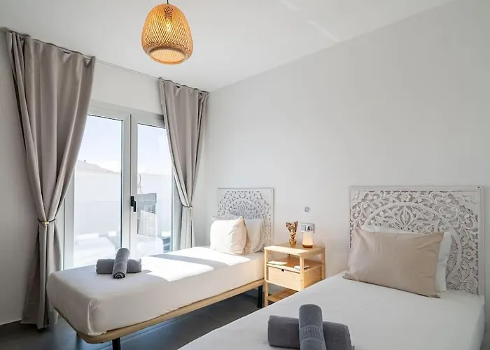 Sea La Vie By Buenavilla * Пуэрто дель Кармен