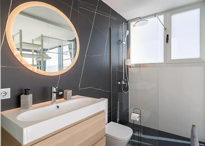 Sea La Vie By Buenavilla Puerto del Carmen (Lanzarote)