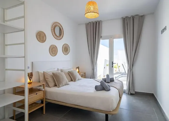 Sea La Vie By Buenavilla * Пуэрто дель Кармен