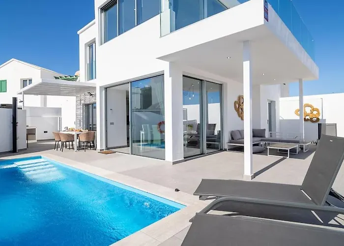 Вилла Sea La Vie By Buenavilla