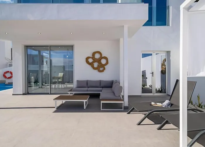 Sea La Vie By Buenavilla Вилла *