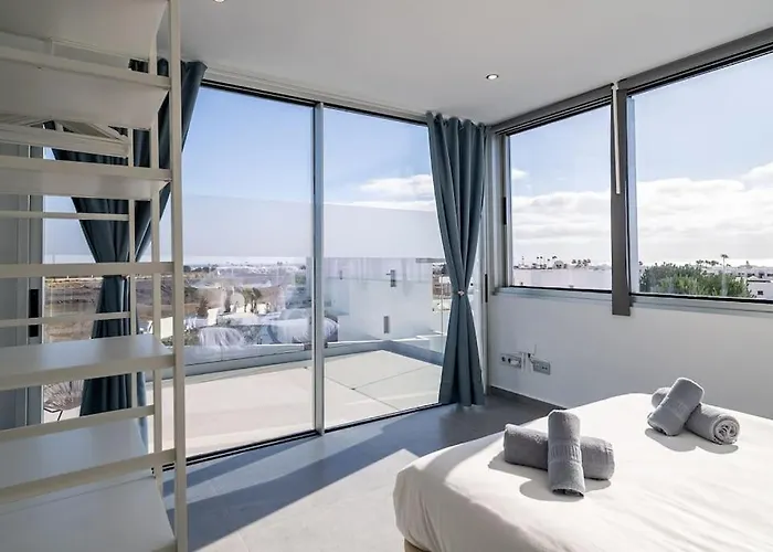 Sea La Vie By Buenavilla * Пуэрто дель Кармен