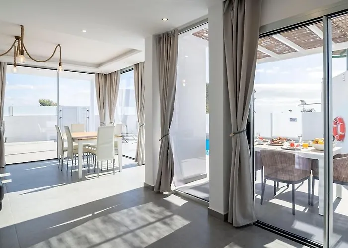 Sea La Vie By Buenavilla Villa Puerto del Carmen