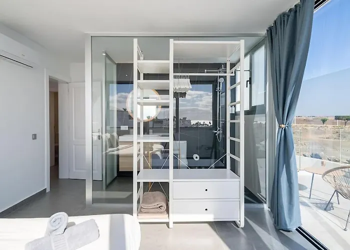 Вилла Sea La Vie By Buenavilla *