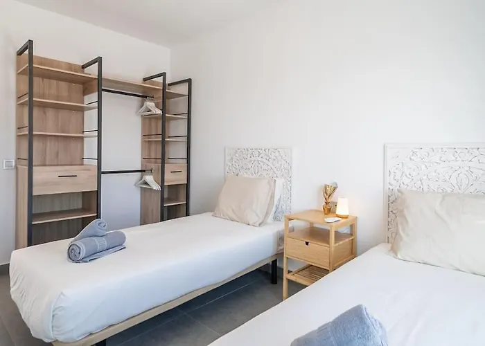 Sea La Vie By Buenavilla Пуэрто дель Кармен