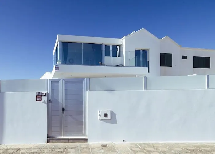 Sea La Vie By Buenavilla * Пуэрто дель Кармен