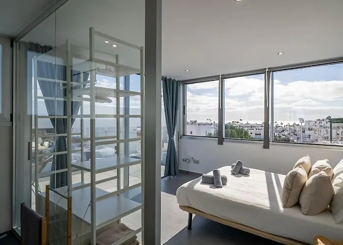 Sea La Vie By Buenavilla Вилла *