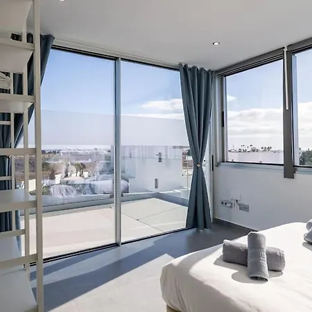 Sea La Vie By Buenavilla * プエルト・デル・カルメン