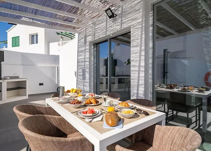 Villa Sea La Vie By Buenavilla *