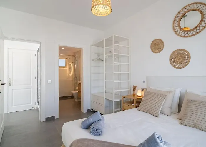 Sea La Vie By Buenavilla Villa Puerto del Carmen (Lanzarote)