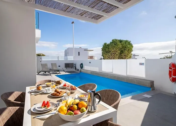 Villa Sea La Vie By Buenavilla